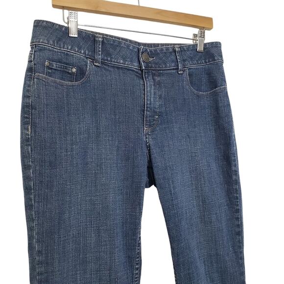 Riders by Lee | Petite Bootcut Retro Y2K Jeans - Picture 2 of 8